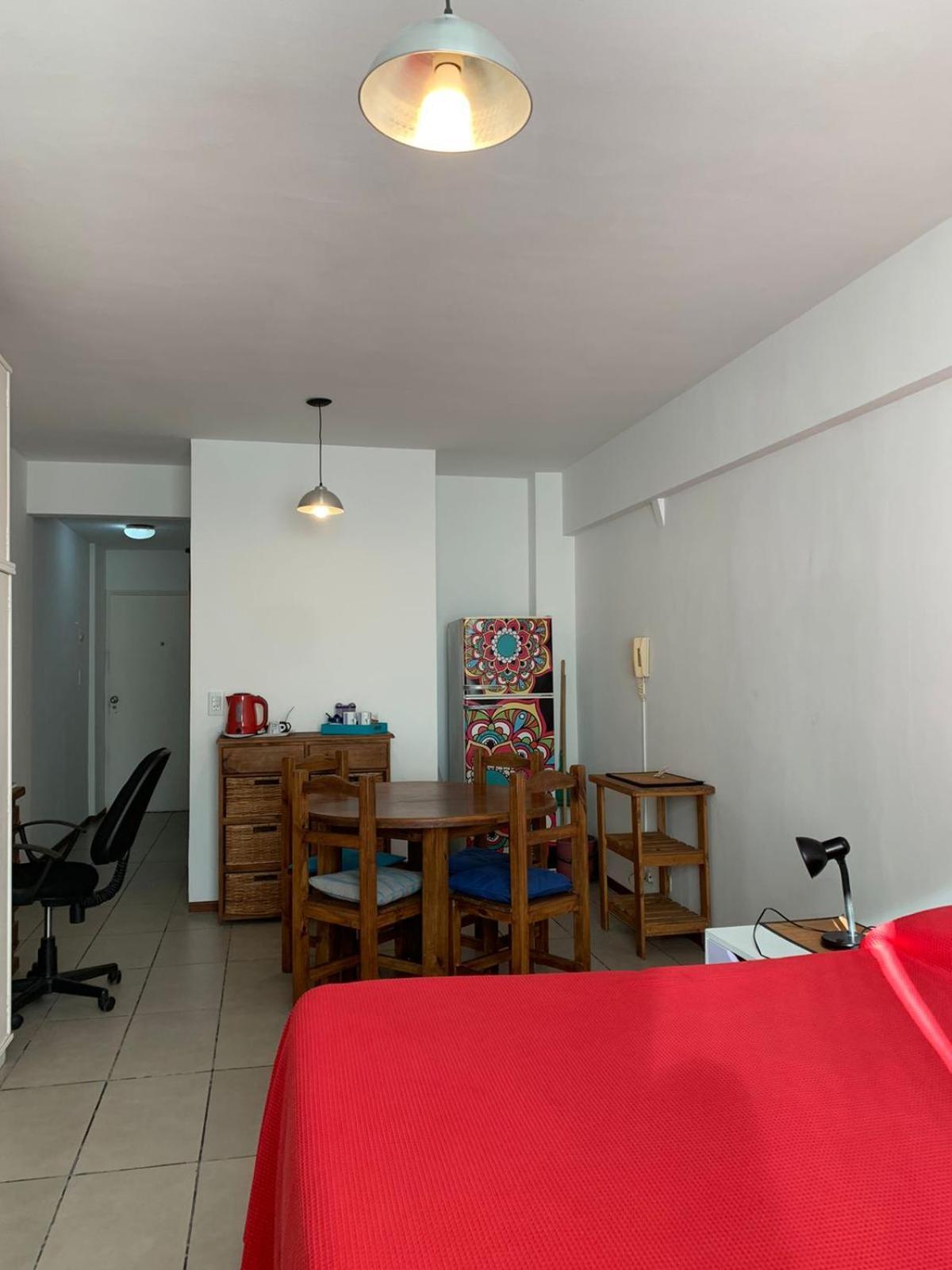Abasto Monoambiente Apartamento Ciudad Autónoma de Buenos Aires